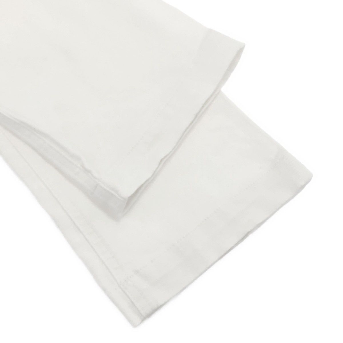 Dolce & Gabbana Denim Pants White 38 — view 5