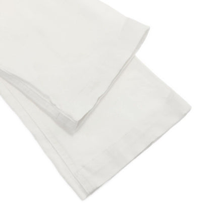Dolce & Gabbana Denim Pants White 38 — view 5