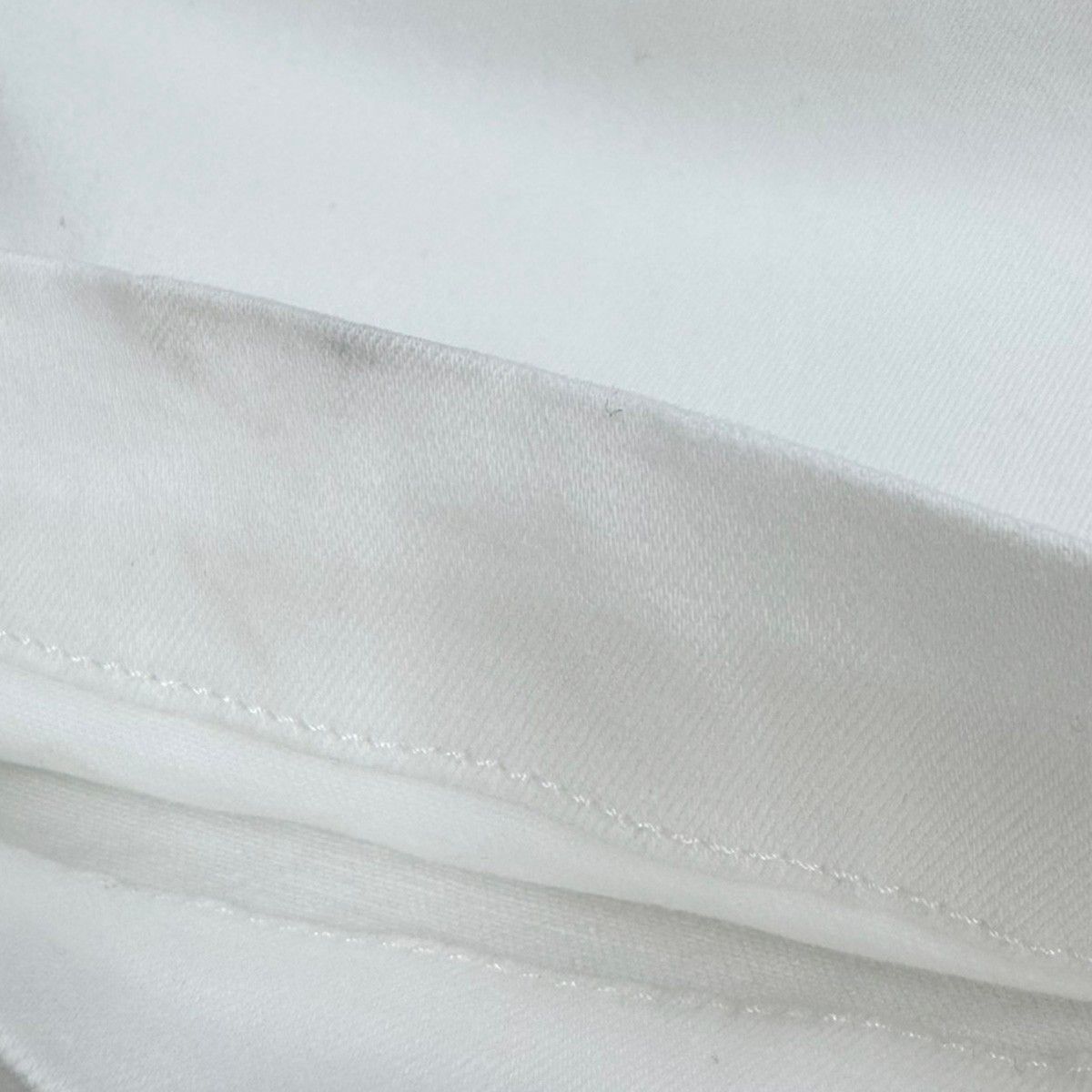 Dolce & Gabbana Denim Pants White 38 — view 7