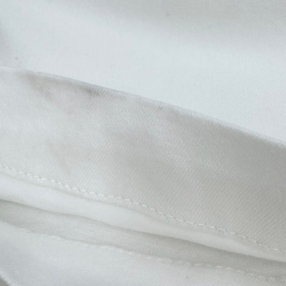 Dolce & Gabbana Denim Pants White 38 — view 7