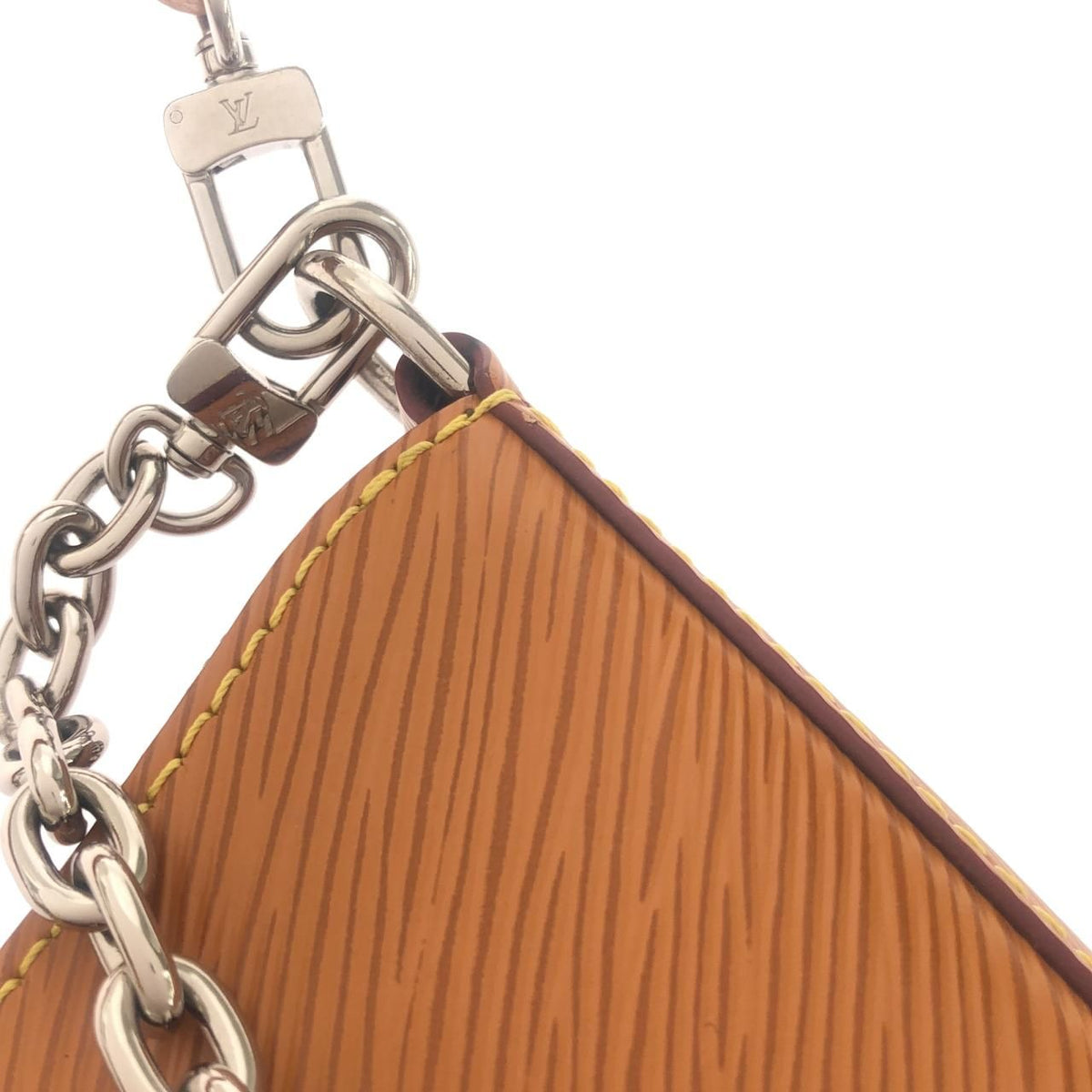 Louis Vuitton Epi Marelle Shoulder Bag — view 4