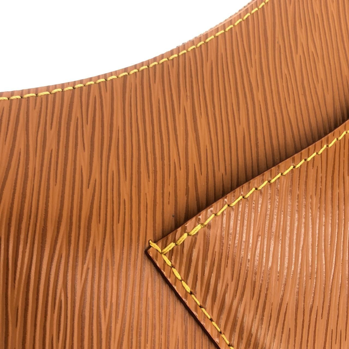 Louis Vuitton Epi Marelle Shoulder Bag — view 5
