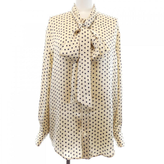 Celine Shirt Beige