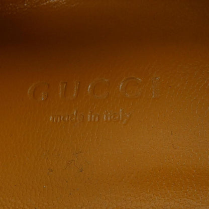 Gucci Sneakers Black — view 6