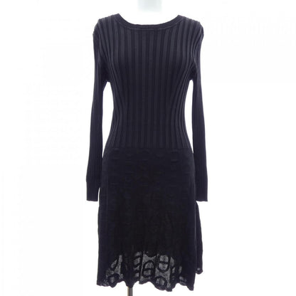 Hermes Dress Black