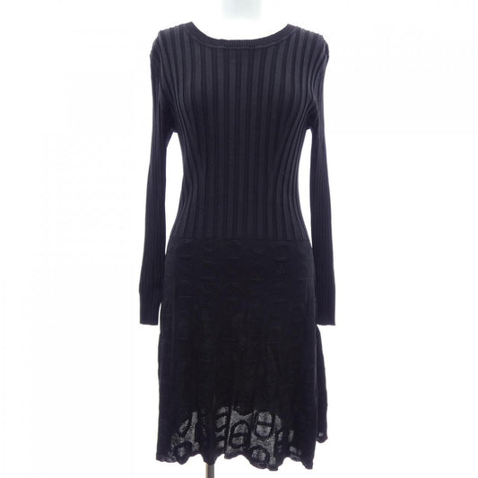 Hermes Dress Black