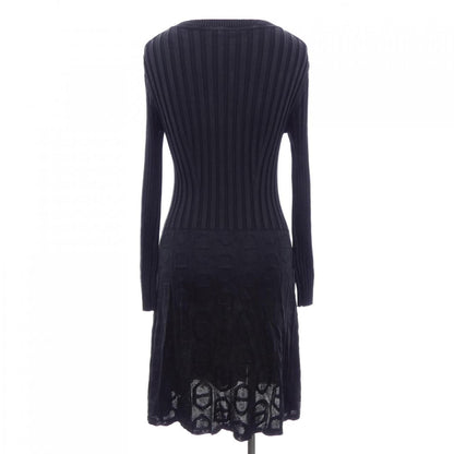 Hermes Dress Black — view 2