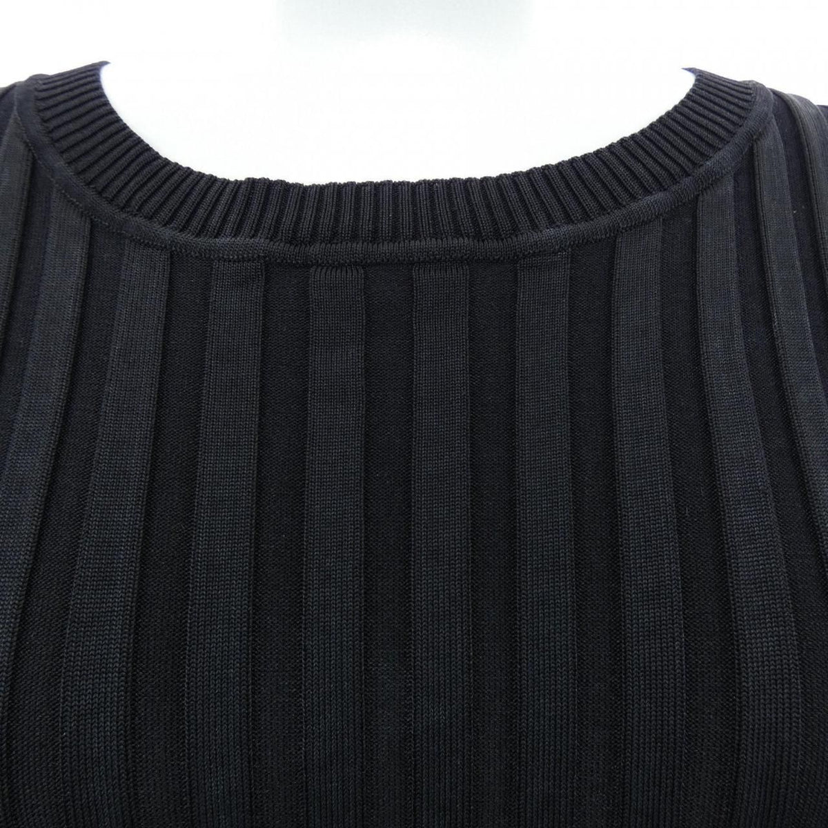 Hermes Dress Black — view 5