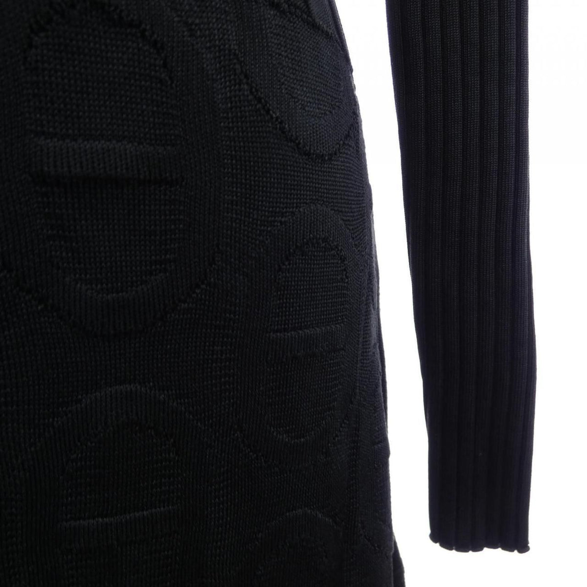 Hermes Dress Black — view 6