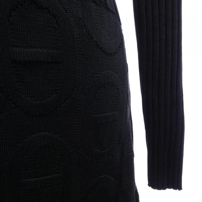 Hermes Dress Black — view 6