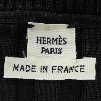 Hermes Dress Black — view 4