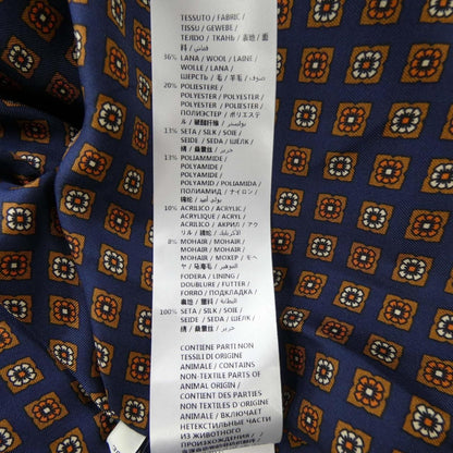 Gucci Garden Coat Red — view 3
