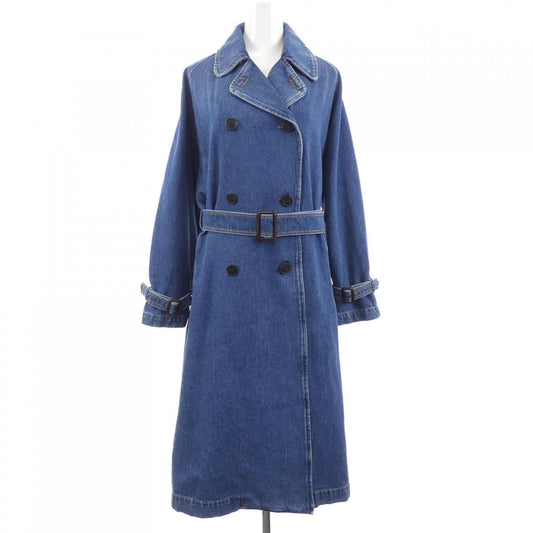 Max Mara Weekend Trench Coat