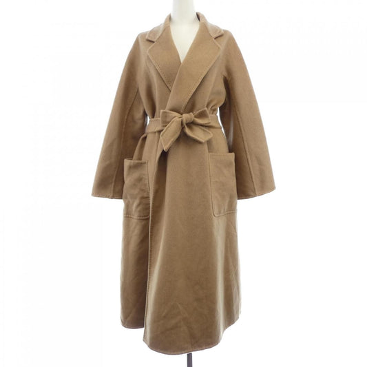 Max Mara Ludmilla Icon Coat