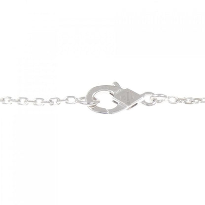 Van Cleef & Arpels Vintage Alhambra Necklace — view 4