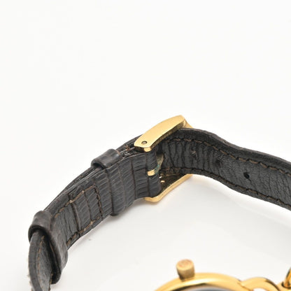 Gucci Watch Sherry Line Green Red — view 7