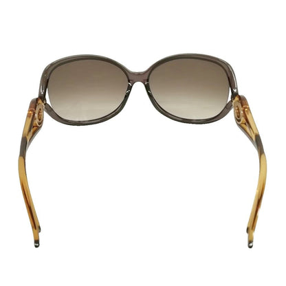 Dior Butterfly Sunglasses Brown Eyewear — view 3