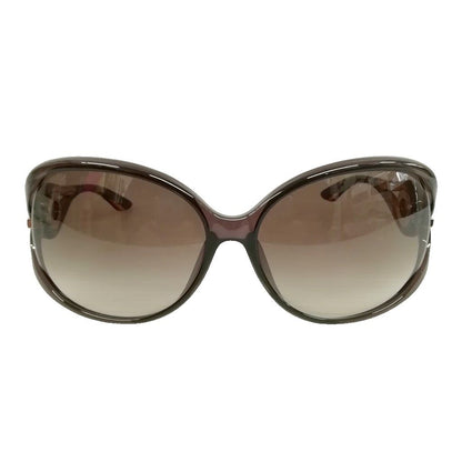 Dior Butterfly Sunglasses Brown Eyewear — view 2