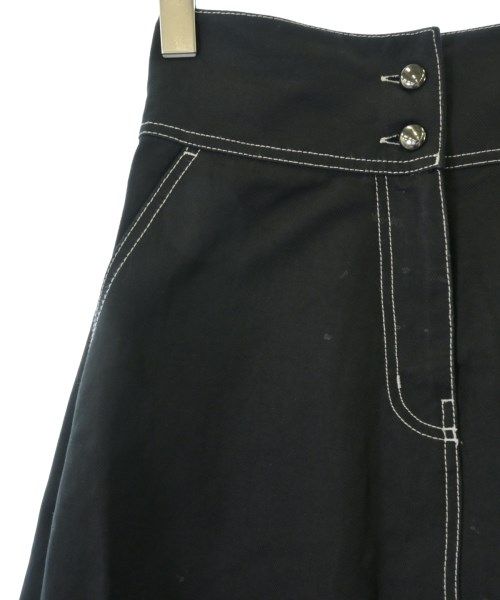 Max Mara Long Maxi Length Skirt — view 4