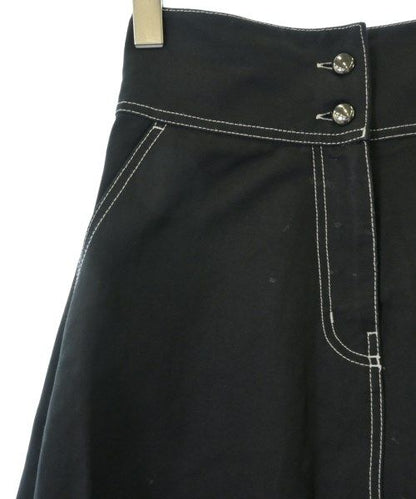 Max Mara Long Maxi Length Skirt — view 4