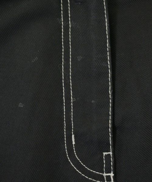 Max Mara Long Maxi Length Skirt — view 7