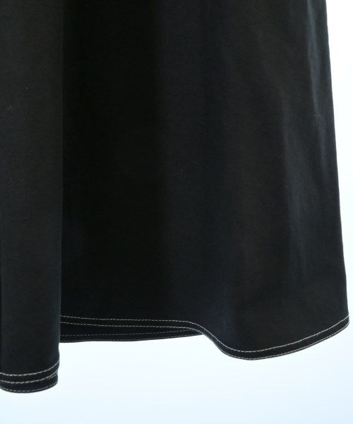 Max Mara Long Maxi Length Skirt — view 5