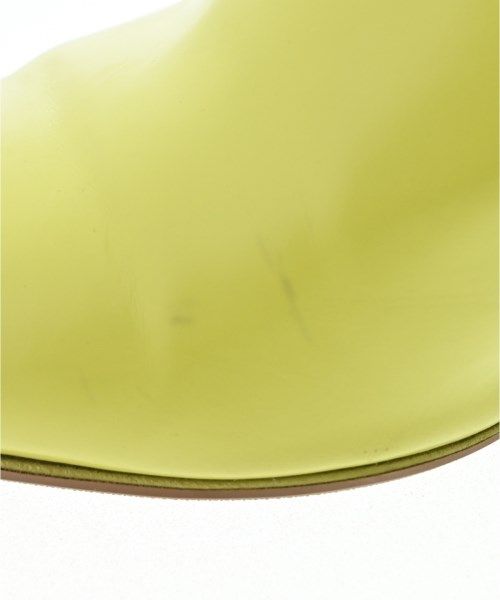 Prada Sandals Green — view 7