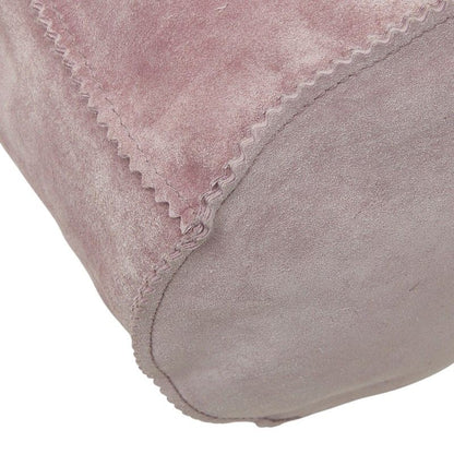 Bottega Veneta Handbag Light Purple Suede — view 5