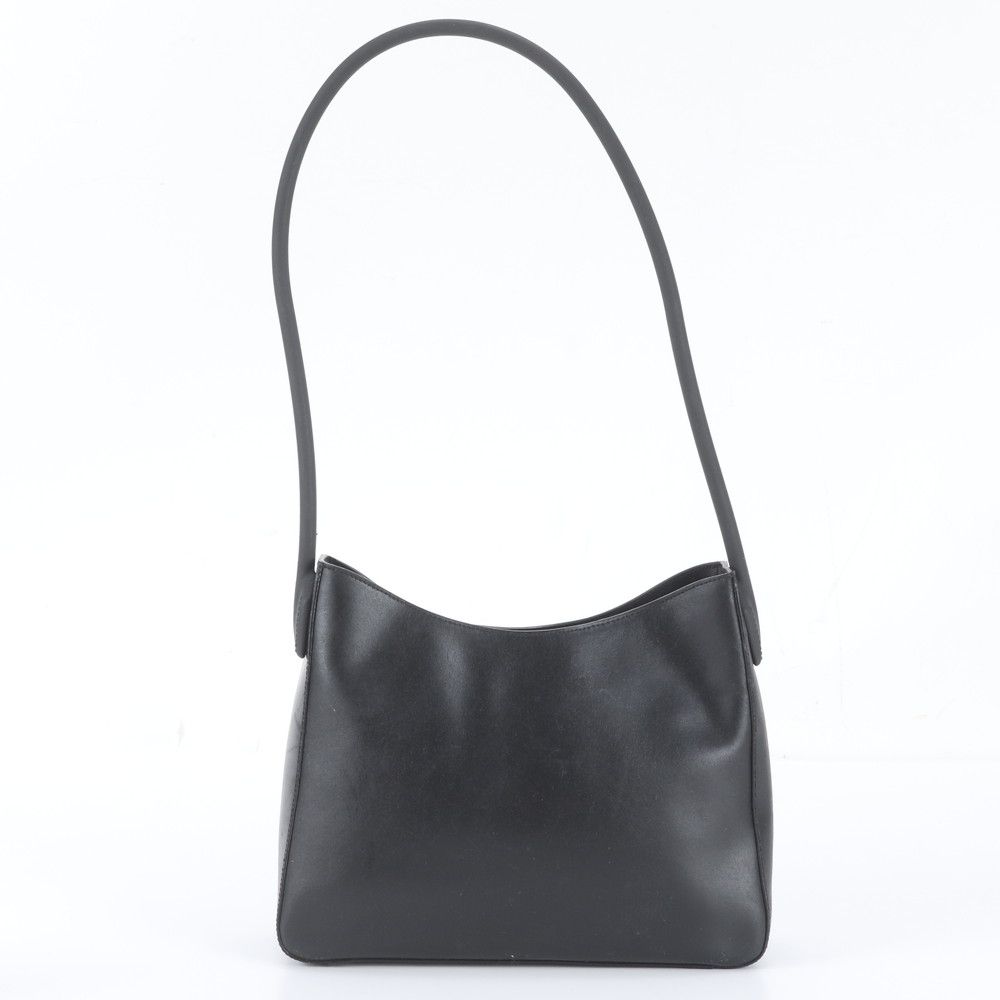 Miu Miu Leather Shoulder Bag — view 3
