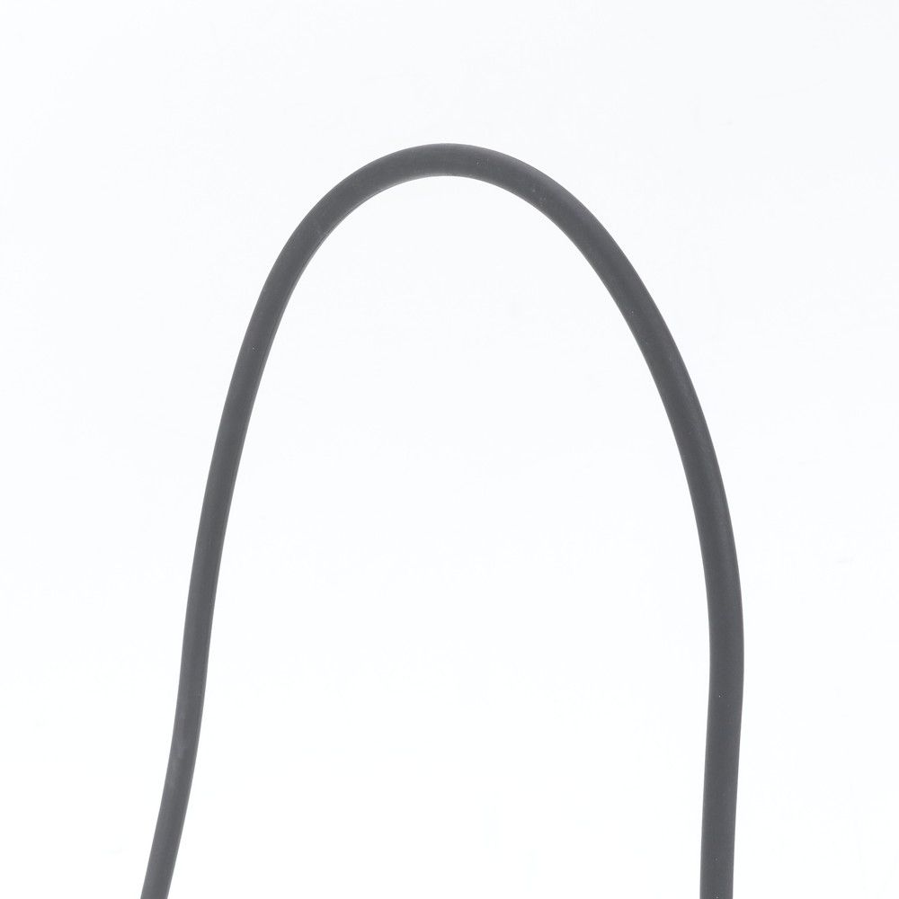 Miu Miu Leather Shoulder Bag — view 2