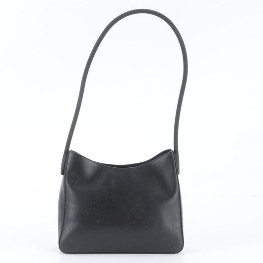 Miu Miu Leather Shoulder Bag