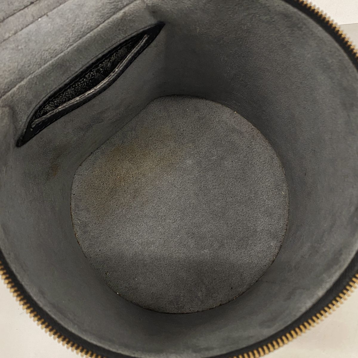 Louis Vuitton Handbag Epi Cannes Noir — view 4