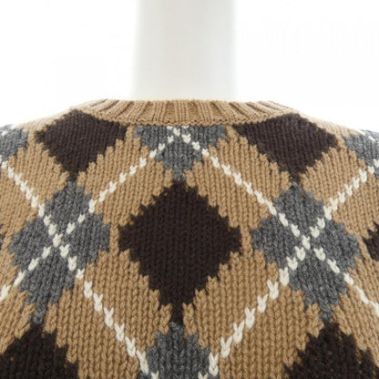 Prada Crew Neck Sweater Knit — view 5