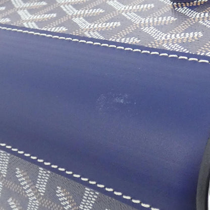 Goyard Bourget PM Aba Travel Bag — view 4