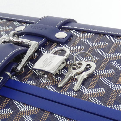 Goyard Bourget PM Aba Travel Bag — view 6