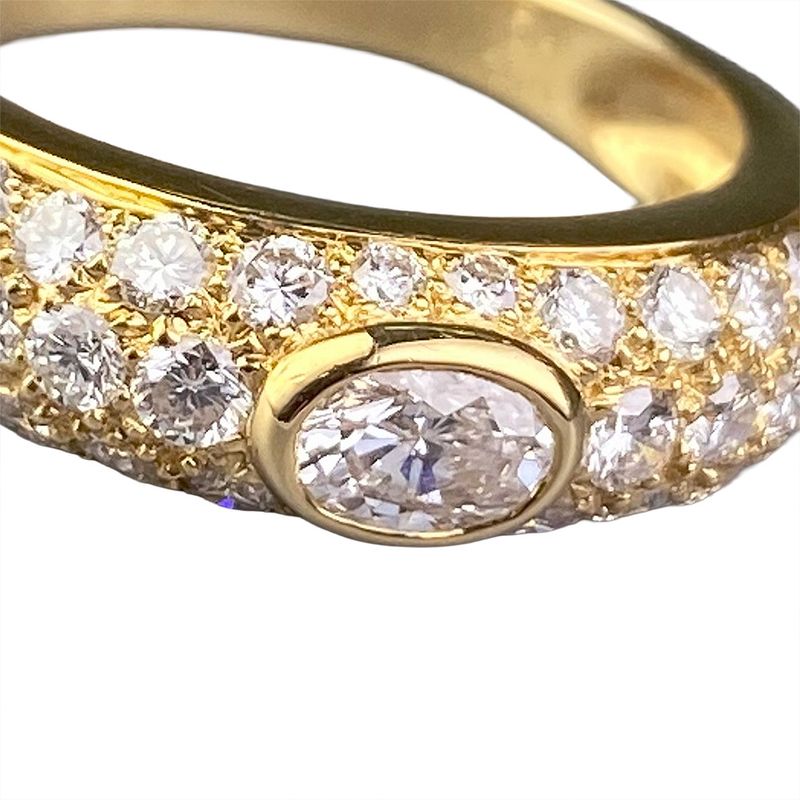 Cartier Mimi Ring