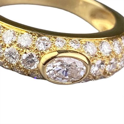 Cartier Mimi Ring
