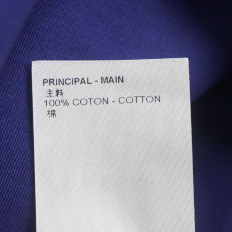 22aw Louis Vuitton Virgil Abloh Diamond Damier Sweatshirt/pullover Orange And