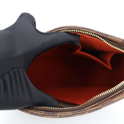 Louis Vuitton Tote Bag Damier Looping MM Special Order Item N51157