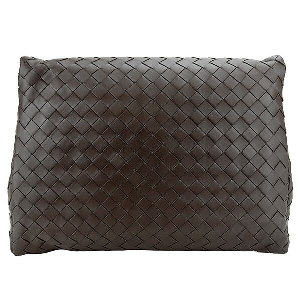Bottega Veneta Clutch Bag Document Case Fondante