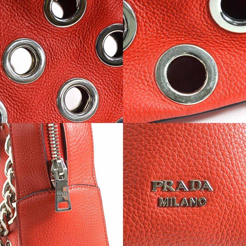 Prada Handbags