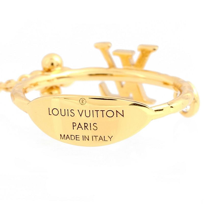 Louis Vuitton Ring in the Sky S Size — view 7