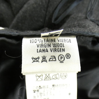 Hermes Skirt Gray 34 — view 3