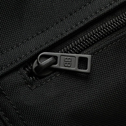 Balenciaga Army Messenger Bag Small 656106 Black Nylon Men's Balenciaga