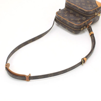 Louis Vuitton Monogram Amazon Shoulder Bag