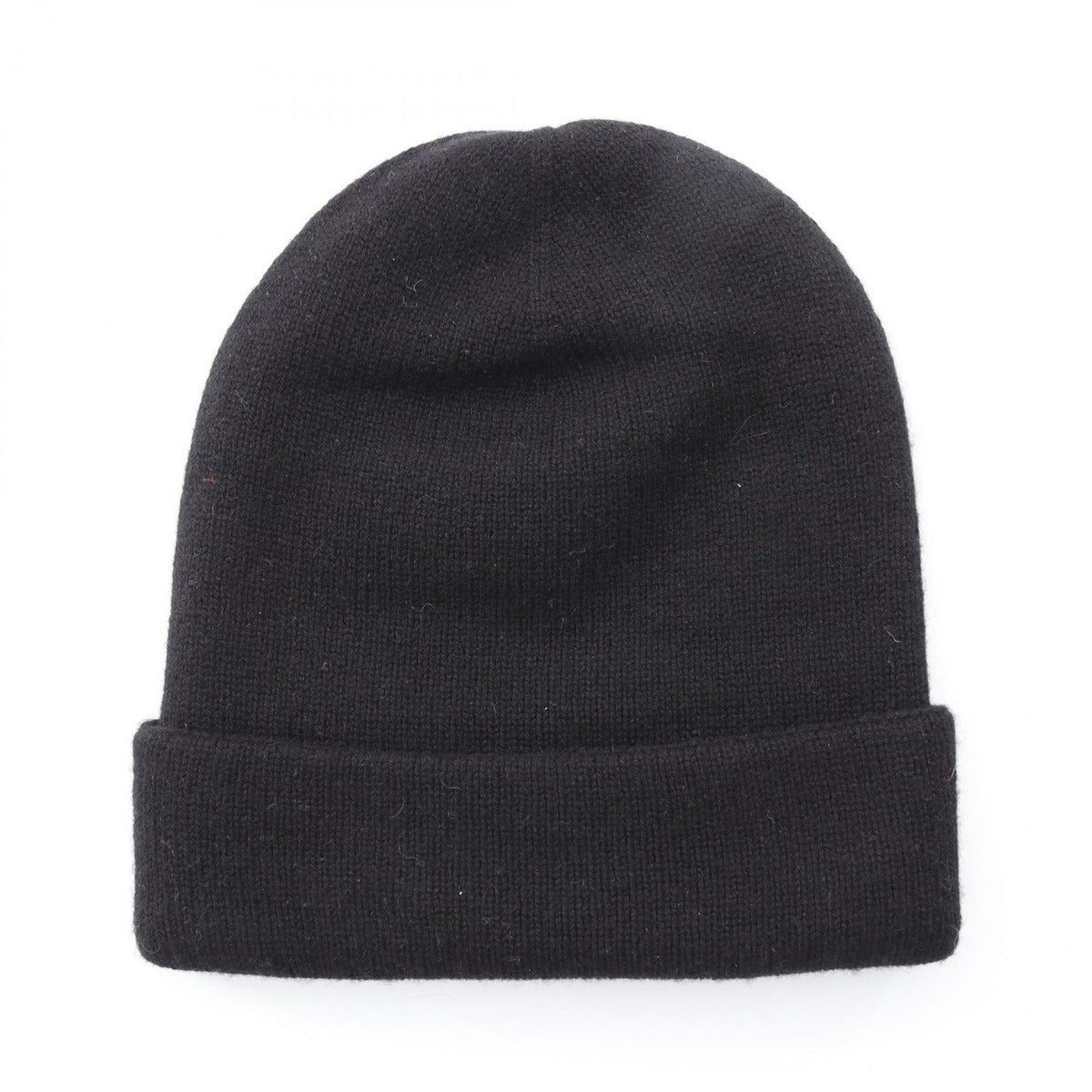 Chanel Knit Cap CC Logo B — view 2
