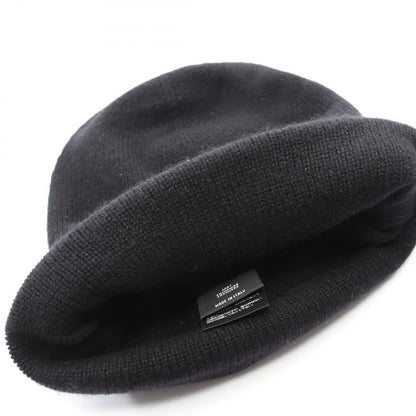 Chanel Knit Cap CC Logo B — view 5