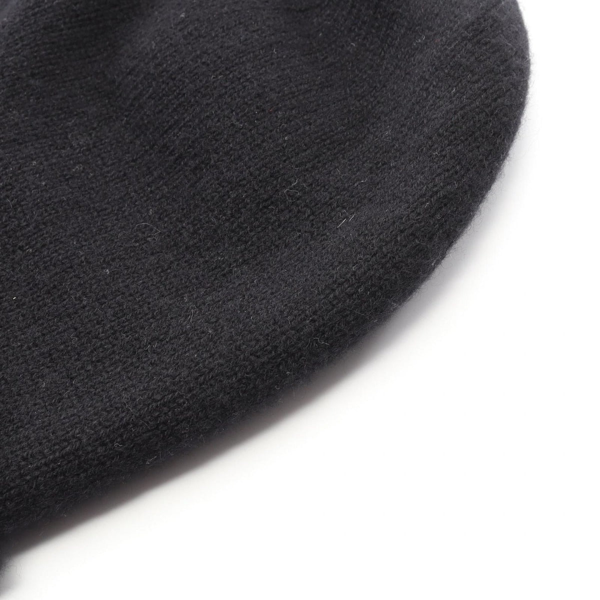 Chanel Knit Cap CC Logo B — view 6