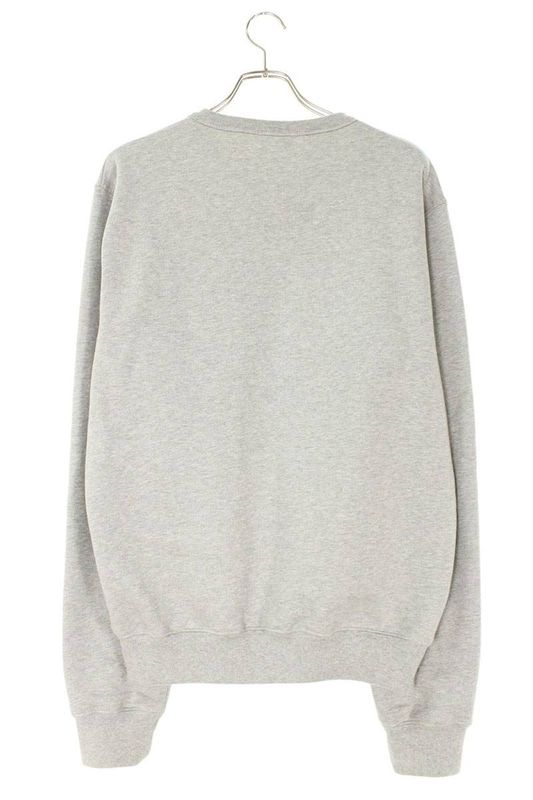 Dior 113j699a0531 CD Icon Crew Neck Sweatshirt Men's L