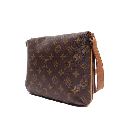 Louis Vuitton Shoulder Bag Long Crossbody Musette Tango Monogram — view 3